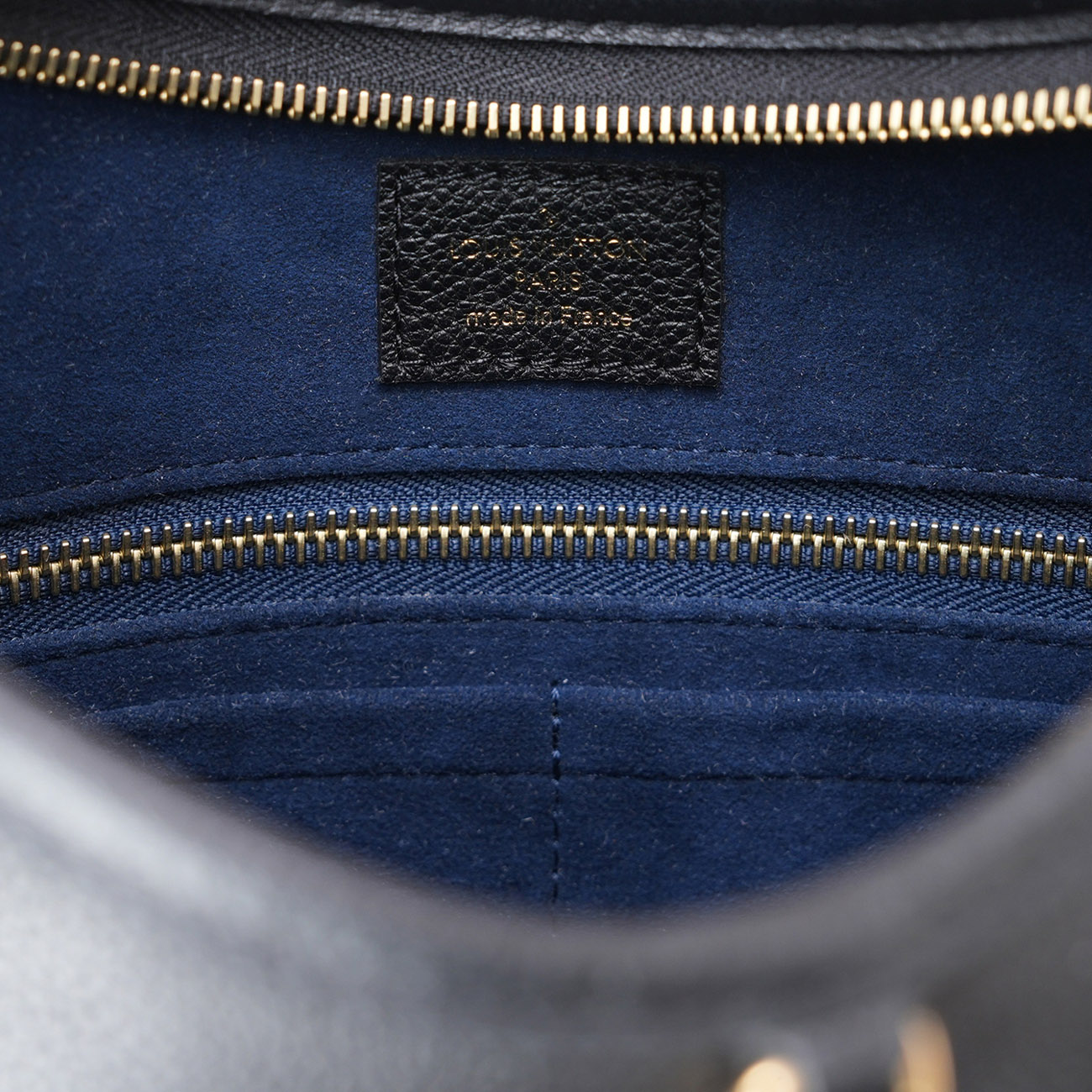 LOUIS VUITTON(USED)루이비통 M46288 앙프렝뜨 캐리올 PM